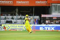 ಕೆಪಿಎಲ್ 2018: ಶಿವಮೊಗ್ಗ ವಿರುದ್ಧ ಮೈಸೂರಿಗೆ 6 ವಿಕೆಟ್ ಭರ್ಜರಿ ಜಯ