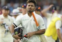 ವಿಕೆಟ್ ಕೀಪಿಂಗ್‌ನಲ್ಲಿಯೂ ದಾಖಲೆ ನಿರ್ಮಿಸಿದ ರಿಷಬ್ ಪಂತ್