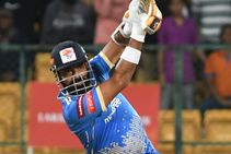 ಕೆಪಿಎಲ್: ಬಳ್ಳಾರಿ ಟಸ್ಕರ್ಸ್ ವಿರುದ್ಧ ಉತ್ತಪ್ಪ ಪಡೆಗೆ ರೋಚಕ ಗೆಲುವು