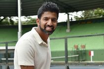 ಚಿನ್ನದ ಪದಕ ಕೊಡಗಿನ ಸಂತ್ರಸ್ತರಿಗೆ ಅರ್ಪಿಸಿದ ರೋಹನ್ ಬೋಪಣ್ಣ