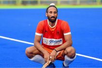 ಯೋ-ಯೋ ಟೆಸ್ಟ್: 29ರ ಹರೆಯದ ಕೊಹ್ಲಿಗಿಂತ 32ರ ಸರ್ದಾರ್ ಫಿಟ್!