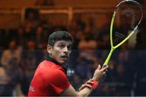 ಏಷ್ಯನ್ ಗೇಮ್ಸ್ 2018: ಸ್ಕ್ವ್ಯಾಷ್ ನಲ್ಲಿ ಕಂಚು ಗೆದ್ದ ಸೌರವ್ ಘೋಷಾಲ್