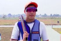 ಏಷ್ಯನ್ ಗೇಮ್ಸ್ 2018: ಬೆಳ್ಳಿಗೆ ಗುರಿಯಿಟ್ಟ ಶೂಟರ್ ಶಾರ್ದೂಲ್ ವಿಹಾನ್