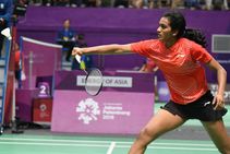ಏಷ್ಯನ್ ಗೇಮ್ಸ್ ಬ್ಯಾಡ್ಮಿಂಟನ್: ಸಿಂಧು ಚಿನ್ನದ ಕನಸು ಭಗ್ನ