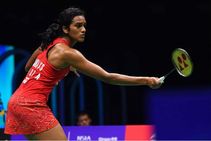 ನಾನು ಚಿನ್ನ ಸೋತಿಲ್ಲ, ಬೆಳ್ಳಿ ಗೆದ್ದಿದ್ದೇನೆ: ಟೀಕಾಕಾರರಿಗೆ ಸಿಂಧು ತಿರುಗೇಟು!