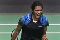 ಏಷ್ಯನ್ ಗೇಮ್ಸ್: ಫೈನಲ್ ಪ್ರವೇಶಿಸಿದ ಪಿವಿ ಸಿಂಧು