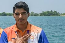 ಭಾರತದ ಶೂಟಿಂಗ್ ಸೂಪರ್ ಸ್ಟಾರ್ 16 ವರ್ಷದ ಸೌರಭ್ ಚೌಧರಿ