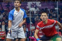 ಏಷ್ಯನ್ ಗೇಮ್ಸ್ 2018: ಸ್ಕ್ವ್ಯಾಷ್ ನಲ್ಲಿ ಭಾರತದ ಪುರುಷರಿಗೆ ಕಂಚಿನ ಪದಕ