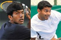 ಏಷ್ಯನ್ ಗೇಮ್ಸ್ 2018: ಪುರುಷರ ಹಾಕಿ, ಟೆನಿಸ್ ಡಬಲ್ಸ್ ತಂಡ ಮುನ್ನಡೆ