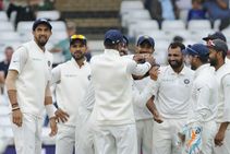 ಟ್ರೆಂಟ್ ಬ್ರಿಡ್ಜ್ ಟೆಸ್ಟ್: ಆಂಗ್ಲರ ವಿರುದ್ಧ ಭಾರತಕ್ಕೆ ಒಲಿದ ವಿಜಯಲಕ್ಷ್ಮಿ