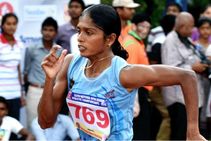 ಇಂಚಿಯಾನ್ ಗೇಮ್ಸ್ ಬೆಳ್ಳಿ ವಿಜೇತೆ ಟಿಂಟು ಏಷ್ಯನ್ ಗೇಮ್ಸ್ ನಿಂದ ಔಟ್!