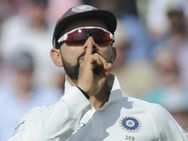 ಇಂಗ್ಲೆಂಡ್ ವಿರುದ್ಧದ ಟೆಸ್ಟ್: ಕೊಹ್ಲಿ ಮೇಲೆ ಗೆಲುವಿನ ದಡ ಮುಟ್ಟಿಸುವ ಭಾರ