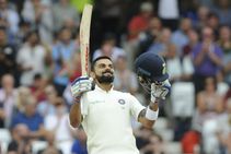 ಟೆಸ್ಟ್‌ ಕ್ರಿಕೆಟ್‌ನಲ್ಲಿ ವಿರಾಟ್ ಕೊಹ್ಲಿ ಆರು ಸಾವಿರ ರನ್ ಸಾಧನೆ