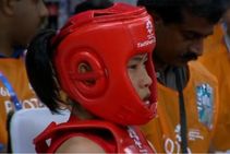 ಏಷ್ಯನ್ ಗೇಮ್ಸ್: ವುಶು ಸ್ಪರ್ಧೆಯಲ್ಲಿ ಭಾರತದ ತೆಕ್ಕೆಗೆ 3 ಕಂಚಿನ ಪದಕ!