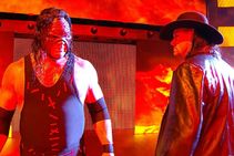 ಕೇನ್ -ಅಂದು WWE 'ರೆಸ್ಲಿಂಗ್ ಸ್ಟಾರ್' ಇಂದು ಕೌಂಟಿ ಮೇಯರ್