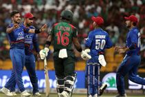 ಏಷ್ಯಾ ಕಪ್: ಅಫ್ಘಾನಿಸ್ತಾನ ವಿರುದ್ಧ ಬಾಂಗ್ಲಾದೇಶಕ್ಕೆ 3 ರನ್ ರೋಚಕ ಜಯ