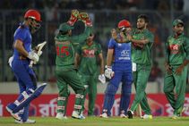 ಬಾಂಗ್ಲಾ-ಅಫ್ಘಾನಿಸ್ತಾನ ನಡುವೆ ಪಂದ್ಯ, ತಂಡಗಳ ಬಲಾ-ಬಲ ಹೇಗಿದೆ?