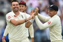 ಭಾರತ vs ಇಂಗ್ಲೆಂಡ್, 5ನೇ ಟೆಸ್ಟ್: ಭಾರತ 6 ವಿಕೆಟ್ ನಷ್ಟಕ್ಕೆ 174 ರನ್