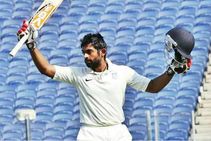 ಟೆಸ್ಟ್: ಆಸ್ಟ್ರೇಲಿಯಾ 'ಎ' ಎದುರು ಭಾರತ 'ಎ'ಗೆ ಅಂಕಿತ್ ಬಾವ್ನೆ ಆಸರೆ