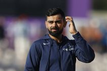 ಪತ್ರಕರ್ತನ ಪ್ರಶ್ನೆಗೆ ಕ್ಯಾಪ್ಟನ್ ಕೊಹ್ಲಿ ಗರಂ ಆಗಿದ್ದೇಕೆ?