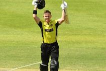 ಕ್ರಿಕೆಟ್: ಏಕದಿನ ಪಂದ್ಯದಲ್ಲಿ 257 ರನ್ ಚಚ್ಚಿದ ಆಸ್ಟ್ರೇಲಿಯಾದ ಆರ್ಸಿ ಶಾರ್ಟ್