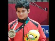 ಏಷ್ಯನ್‌ ಗೇಮ್ಸ್‌ನಲ್ಲಿ ಪದಕ ತಂದುಕೊಟ್ಟ ಕನ್ನಡಿಗರು ಇವರು