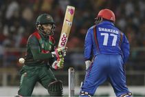 ಏಷ್ಯಾಕಪ್: ರಶೀದ್-ಗುಲ್ಬಾದಿನ್ ಆಲ್ ರೌಂಡರ್ ಆಟ, ಅಫ್ಘಾನ್ ಗೆ ಜಯ