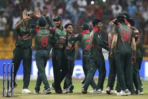 ಪಾಕ್‌ಗೆ ಮಣ್ಣುಮುಕ್ಕಿಸಿದ ಬಾಂಗ್ಲಾ ಹುಲಿಗಳು: ಟ್ವಿಟ್ಟಿಗರಲ್ಲಿ ಸಂಭ್ರಮವೋ ಸಂಭ್ರಮ