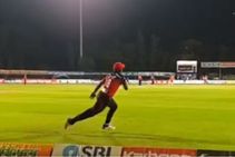 ಕೆಪಿಎಲ್ 2018: ಶಿವಮೊಗ್ಗ ಲಯನ್ಸ್ ವಿರುದ್ಧ ಬಳ್ಳಾರಿ ಟಸ್ಕರ್ಸ್ ಗೆ ಜಯ