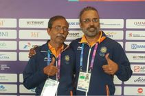 ಏಷ್ಯನ್ ಗೇಮ್ಸ್ 2018: ಬ್ರಿಡ್ಜ್ ಸ್ಪರ್ಧೆಯಲ್ಲಿ ಭಾರತಕ್ಕೆ ಬಂಗಾರ