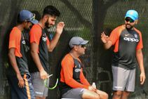 ಏಷ್ಯಾಕಪ್‌: ಹಾಂಕಾಂಗ್ ವಿರುದ್ಧ ಗೆಲ್ಲುವ ವಿಶ್ವಾಸದಲ್ಲಿ ಭಾರತ