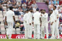 ಇಂಗ್ಲೆಂಡ್ ವಿರುದ್ಧ ಕೊನೆಯ ಟೆಸ್ಟ್‌ಗೆ ಭಾರತೀಯ ಆಟಗಾರರ ಸಂಭಾವ್ಯ ಪಟ್ಟಿ