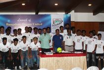 ಕರ್ನಾಟಕ ಫುಟ್ಬಾಲ್ ಗೆ ಮತ್ತೊಂದು ಹಿರಿಮೆಯ ಗರಿ 'ಬಿಡಿಯುಎಫ್ಎ'