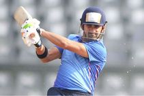 ವಿಜಯ್ ಹಜಾರೆ: ಗಂಭೀರ್ ಅಮೋಘ ಶತಕ, ಕೇರಳಕ್ಕೆ ಸೋಲುಣಿಸಿದ ಡೆಲ್ಲಿ