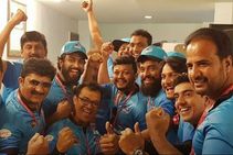 ಕೆಸಿಸಿ 2018: ಗಣೇಶ್ ನಾಯಕತ್ವದ ಒಡೆಯರ್ ಚಾರ್ಜರ್ಸ್ ಫೈನಲ್ ಗೆ