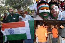 ಭಾರತ vs ಪಾಕಿಸ್ತಾನ: ಏಷ್ಯಾ ಕಪ್ ನಲ್ಲಿನ ಅವಿಸ್ಮರಣೀಯ ಪಂದ್ಯಗಳು