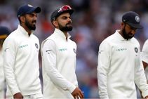 ಐಸಿಸಿ Ranking: ವಿಶ್ವ ಶ್ರೇಷ್ಠ ಬ್ಯಾಟ್ಸ್ಮನ್ ಸ್ಥಾನದಲ್ಲಿ ವಿರಾಟ್ ಕೊಹ್ಲಿ