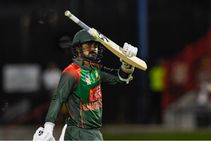 ಏಷ್ಯಾ ಕಪ್: ಚೊಚ್ಚಲ ಅಂತಾರಾಷ್ಟ್ರೀಯ ಏಕದಿನ ಶತಕ ಚಚ್ಚಿದ ಲಿಟನ್ ದಾಸ್