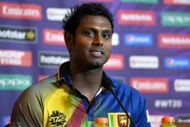 ನನ್ನನ್ನು ಹರಕೆಯ ಕುರಿಯನ್ನಾಗಿ ಮಾಡಲಾಯಿತು: ಮ್ಯಾಥ್ಯೂಸ್ ಆರೋಪ