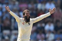 ಟೀಮ್ ಇಂಡಿಯಾವನ್ನು ಸ್ಪಿನ್ ಬಲೆಗೆಳೆಯಲು ಭಜ್ಜಿಯಿಂದ ಸಲಹೆ ಪಡೆದ ಆಲಿ