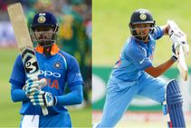 ವಿಜಯ್ ಹಜಾರೆ: ಪೃಥ್ವಿ ಶಾ-ಶ್ರೇಯಸ್ ಶತಕದಾಟ, ಮುಂಬೈಗೆ ಭರ್ಜರಿ ಜಯ