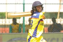 ಕೆಪಿಎಲ್ ಮಹಿಳಾ ಪಂದ್ಯ: ಶಿವಮೊಗ್ಗ ವಿರುದ್ಧ ಮೈಸೂರಿಗೆ 4 ವಿಕೆಟ್ ಜಯ