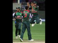 ಭಾರತದ ಎದುರಾಳಿ ಯಾರು?: ಪಾಕಿಸ್ತಾನ-ಬಾಂಗ್ಲಾದೇಶ ರೋಚಕ ಹಣಾಹಣಿ