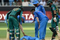 ಗಾಯದಿಂದಾಗಿ ಪಂದ್ಯದಿಂದ ಹೊರಬಿದ್ದ ಭಾರತದ ಕ್ರಿಕೆಟ್ ಆಟಗಾರರ ಸಾಲಿದು!