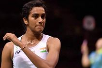 ಜಪಾನ್ ಓಪನ್: 2ನೇ ಸುತ್ತಿನಲ್ಲೇ ಟೂರ್ನಿಯಿಂದ ಹೊರಡೆದ ಪಿವಿ ಸಿಂಧು