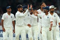 ಇಂಗ್ಲೆಂಡ್ ಎದುರು ಟೆಸ್ಟ್ ಸರಣಿ ಸೋತರೂ Rankingನಲ್ಲಿ ಭಾರತವೇ ನಂ.1