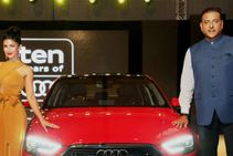 ಏರ್ ಲಿಫ್ಟ್ ಖ್ಯಾತಿಯ ನಟಿ ಜತೆ ಕೋಚ್ ರವಿಶಾಸ್ತ್ರಿ ಡೇಟಿಂಗ್?