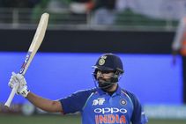 ಭಾರತ-ಬಾಂಗ್ಲಾ ಪಂದ್ಯಕ್ಕೆ ತರಹೇವಾರಿ ಟ್ವೀಟ್‌ ಪ್ರತಿಕ್ರಿಯೆಗಳು