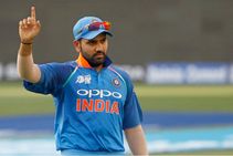 ಏಷ್ಯಾ ಕಪ್: ರೋಹಿತ್ ಶರ್ಮಾ ನಾಯಕತ್ವಕ್ಕೆ ರವಿ ಶಾಸ್ತ್ರಿ ಕ್ಲೀನ್ ಬೋಲ್ಡ್!