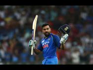 ಏಷ್ಯಾ ಕಪ್ 2018: ದಾಖಲೆಗಳನ್ನು ಬರೆದ ರೋಹಿತ್-ಧವನ್ ಜೋಡಿ